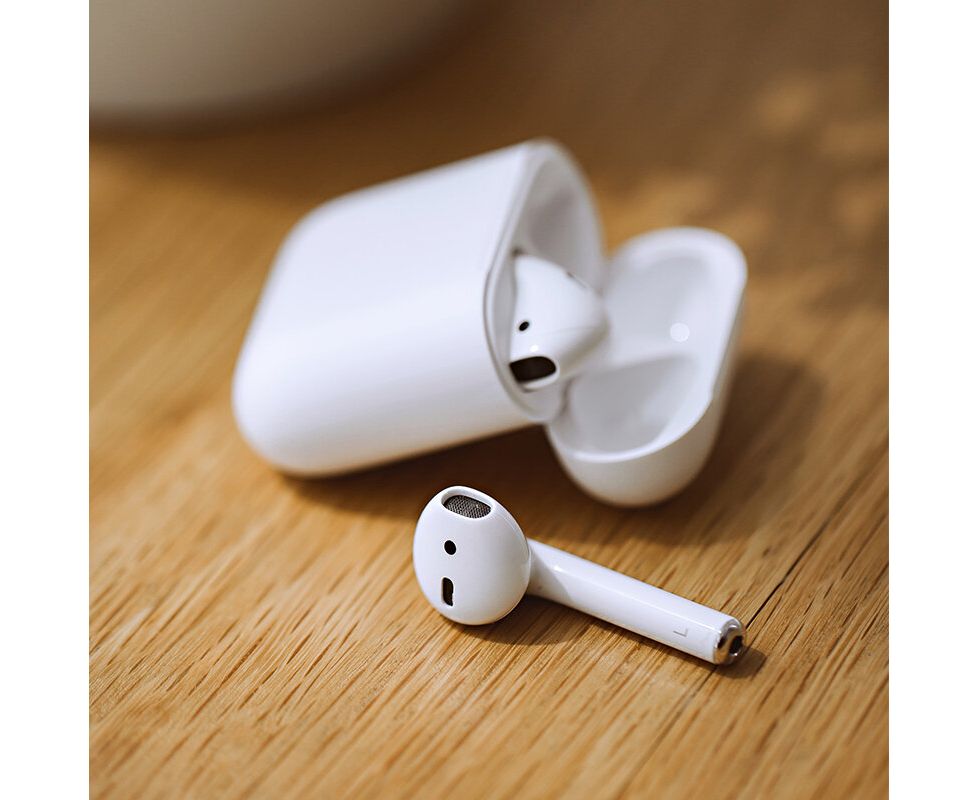 Наушники airpods pro 1 1